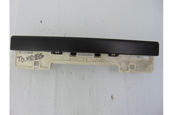 Sensor de aparcamiento, Volkswagen Touareg (7LA) Tdi V6 2004, 7L6919473D