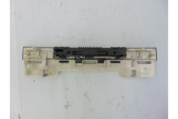 Sensor de aparcamiento, Volkswagen Touareg (7LA) Tdi V6 2004, 7L6919473D