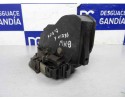 Cerradura puerta delantera derecha, Bmw Serie 1 Berlina (E81/E87) 120d 2006
