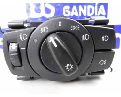 Interruptor, Bmw Serie 1 Berlina (E81/E87) 118d, 6932792
