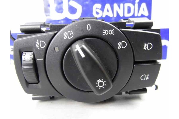 Interruptor, Bmw Serie 1 Berlina (E81/E87) 118d, 6932792