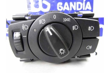 Interruptor, Bmw Serie 1 Berlina (E81/E87) 118d, 6932792