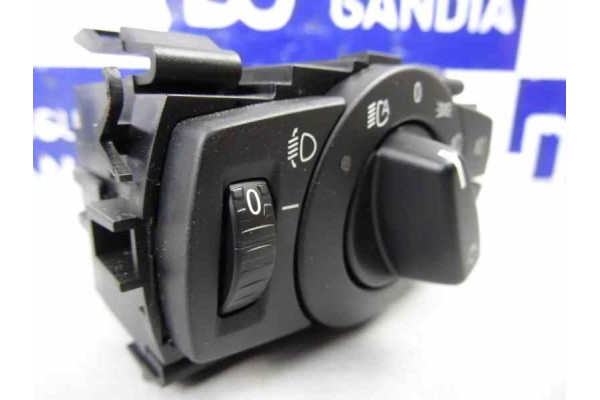 Interruptor, Bmw Serie 1 Berlina (E81/E87) 118d, 6932792