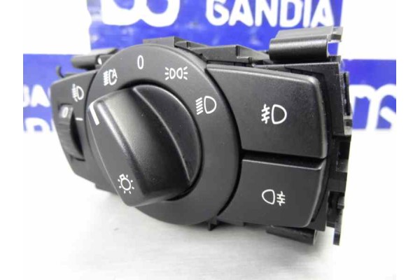 Interruptor, Bmw Serie 1 Berlina (E81/E87) 118d, 6932792