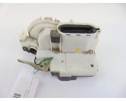 Cerradura puerta delantera derecha, Volkswagen Polo Iii Berlina (6N2) Trendline 2001