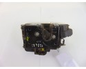 Cerradura puerta delantera derecha, Volkswagen Polo Iii Berlina (6N2) Trendline 2001