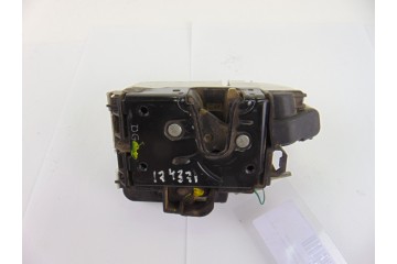 Cerradura puerta delantera derecha, Volkswagen Polo Iii Berlina (6N2) Trendline 2001