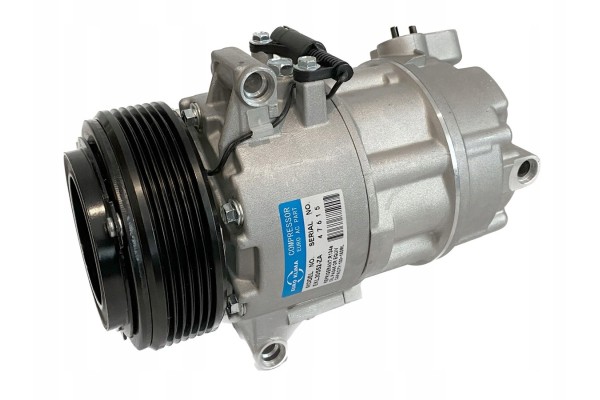 BMW 64509182800 64526933307 64529145355 8FK351320781 AIR CONDITIONING COMPRESSOR