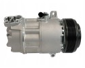 BMW 64509182800 64526933307 64529145355 8FK351320781 AIR CONDITIONING COMPRESSOR Catalog number of the part EKL30552 ZA 3R410450