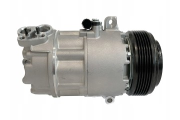 BMW 64509182800 64526933307 64529145355 8FK351320781 AIR CONDITIONING COMPRESSOR Catalog number of the part EKL30552 ZA 3R410450