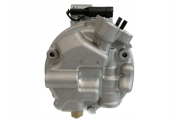 BMW 64509182800 64526933307 64529145355 8FK351320781 AIR CONDITIONING COMPRESSOR Part manufacturer EURO KLIMA