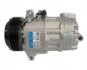 BMW 64509182800 64526933307 64529145355 8FK351320781 AIR CONDITIONING COMPRESSOR Quality of parts according to GVO P replacement