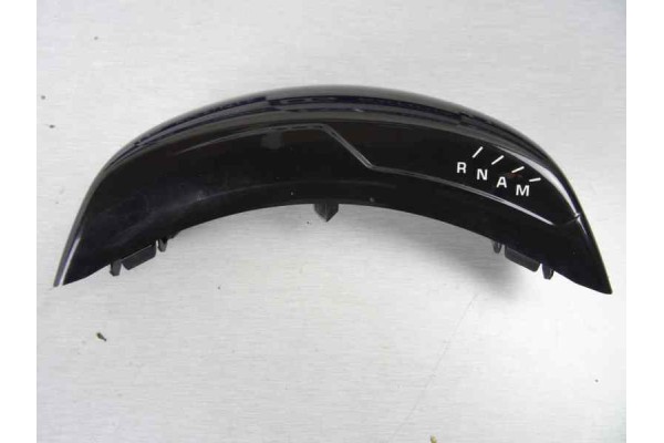Guarnecidos palanca cambio, Citroen C4 Picasso * 2007, 9661413377