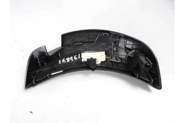 Guarnecidos palanca cambio, Citroen C4 Picasso * 2007, 9661413377