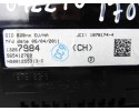 Pantalla multifuncion, Opel Astra J Sports Tourer Sport 2011, 13267984
