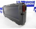 Pantalla multifuncion, Opel Astra J Sports Tourer Sport 2011, 13267984
