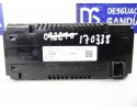 Pantalla multifuncion, Opel Astra J Sports Tourer Sport 2011, 13267984