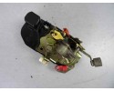 Cerradura puerta delantera derecha, Chrysler Voyager (Rg) 2.5 CRD Grand Voyager Limited 2001