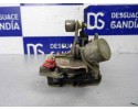 Cerradura puerta delantera derecha, Chrysler Voyager (Rg) 2.5 CRD Grand Voyager Limited 2001
