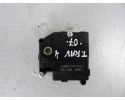 Motor apertura trampillas climatizador, Toyota RAV4 (A3) Sol 2008, 063800-1100