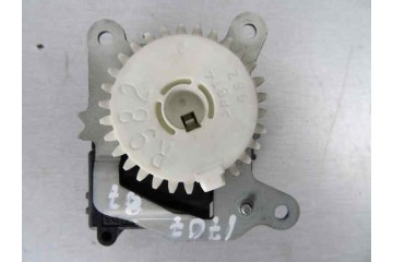 Motor apertura trampillas climatizador, Toyota RAV4 (A3) Sol 2008, 063800-1100