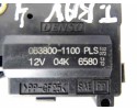 Motor apertura trampillas climatizador, Toyota RAV4 (A3) Sol 2008, 063800-1100