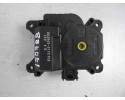 Motor apertura trampillas climatizador, Toyota RAV4 (A3) Sol 2008, 063800-0172