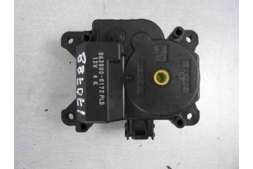 Motor apertura trampillas climatizador, Toyota RAV4 (A3) Sol 2008, 063800-0172