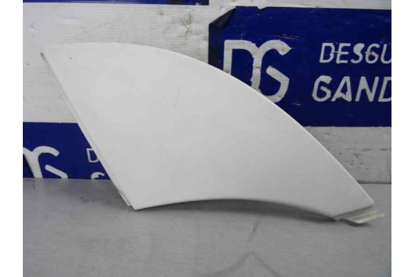 Molduras delanteras, Fiat Ducato 3 Camión 33 L3 120 Multijet 2007, 1306530070