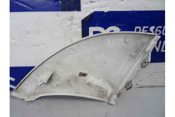 Molduras delanteras, Fiat Ducato 3 Camión 33 L3 120 Multijet 2007, 1306530070