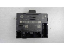 Módulo confort, Audi A4 Berlina (8K2) Básico 2007, 8K0959792B