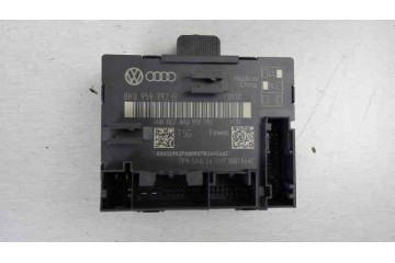 Módulo confort, Audi A4 Berlina (8K2) Básico 2007, 8K0959792B