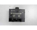 Módulo confort, Audi A4 Berlina (8K2) Básico 2007, 8K0959795