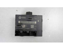 Módulo confort, Audi A4 Berlina (8K2) Básico 2007, 8K0959795