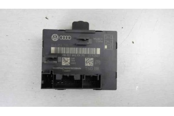Módulo confort, Audi A4 Berlina (8K2) Básico 2007, 8K0959795