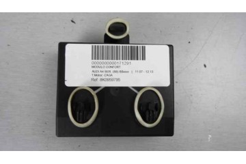 Módulo confort, Audi A4 Berlina (8K2) Básico 2007, 8K0959795