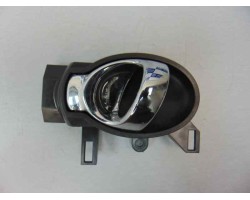 Maneta interior delantera izquierda, Nissan Juke (F15E) Acenta 2013