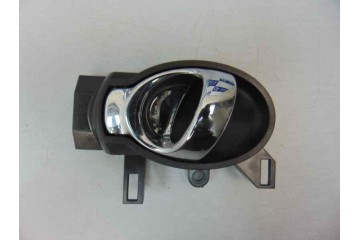 Maneta interior delantera izquierda, Nissan Juke (F15E) Acenta 2013