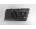 Mando luces, Bmw Serie X3 (E83) 3.0d 2004, 3405692