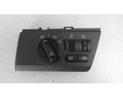 Mando luces, Bmw Serie X3 (E83) 3.0d 2004, 3405692