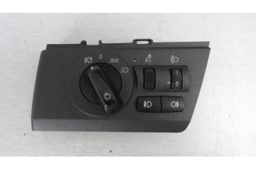 Mando luces, Bmw Serie X3 (E83) 3.0d 2004, 3405692