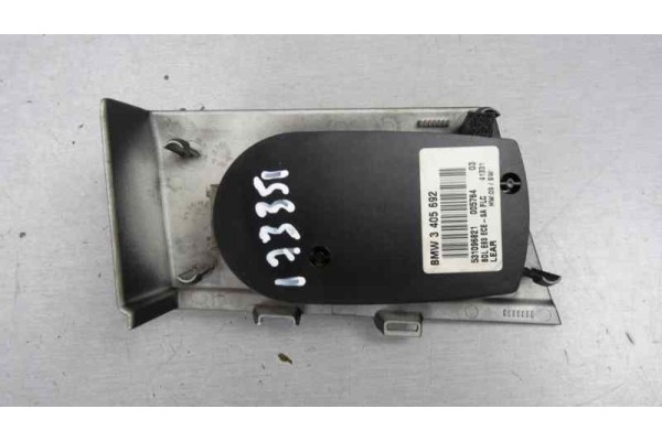 Mando luces, Bmw Serie X3 (E83) 3.0d 2004, 3405692