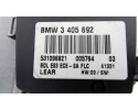 Mando luces, Bmw Serie X3 (E83) 3.0d 2004, 3405692