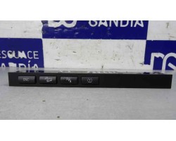 Interruptor, Bmw Serie X3 (E83) 3.0d 2004, 3413211