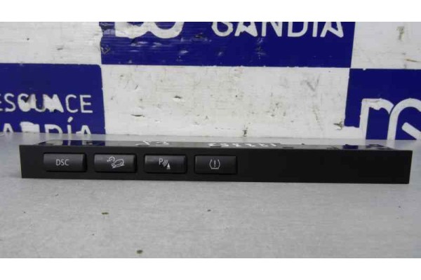Interruptor, Bmw Serie X3 (E83) 3.0d 2004, 3413211
