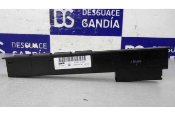 Interruptor, Bmw Serie X3 (E83) 3.0d 2004, 3413211