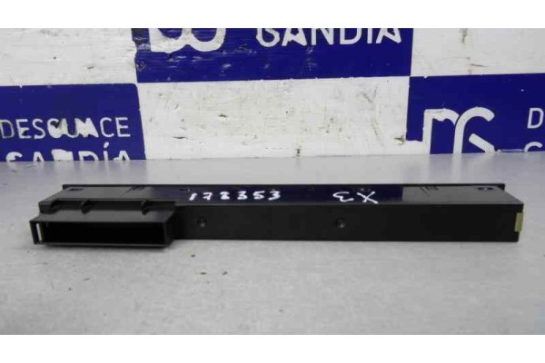 Interruptor, Bmw Serie X3 (E83) 3.0d 2004, 3413211