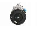 Valeo 813101 Compressor air conditioning Car type cargo vans passenger cars