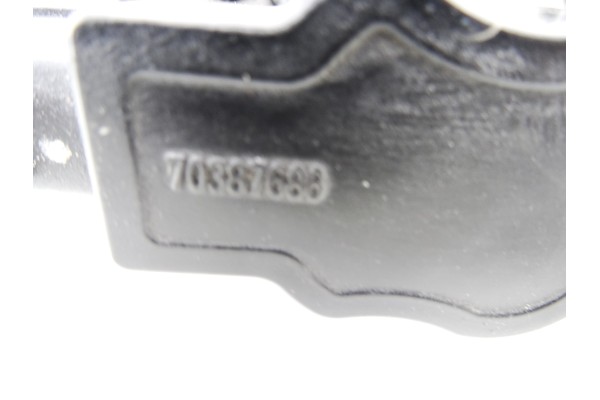 70387686 FILTRO GASOIL RENAULT MEGANE III COUPE Dynamique 2012 70387686 211385 RENAULT - 1