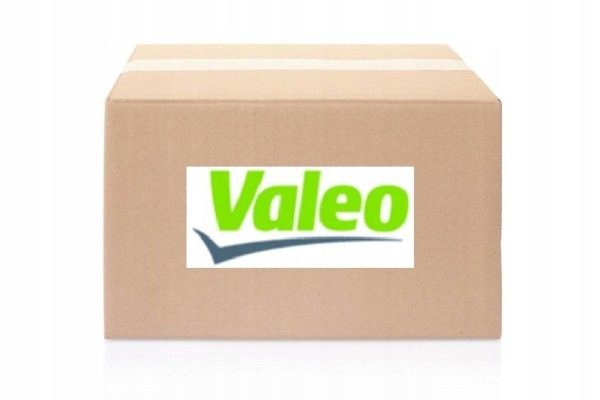 Valeo 813101 Compressor air conditioning Catalog number of the original OPEL 13124751 OPEL 13139055 OPEL 13297443 OPEL 1618459 O